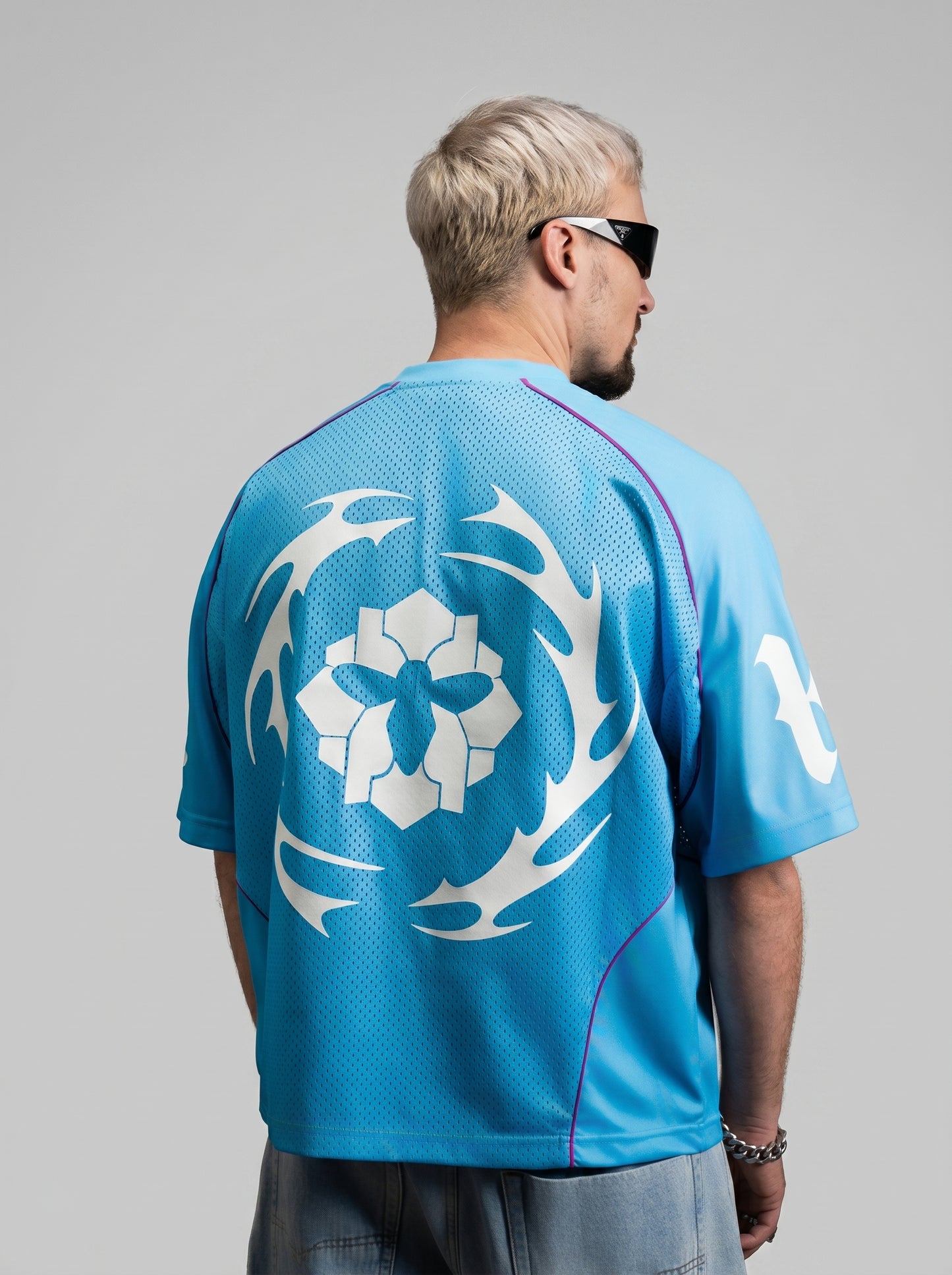 080 - GROOVE BEACH TRIKOT