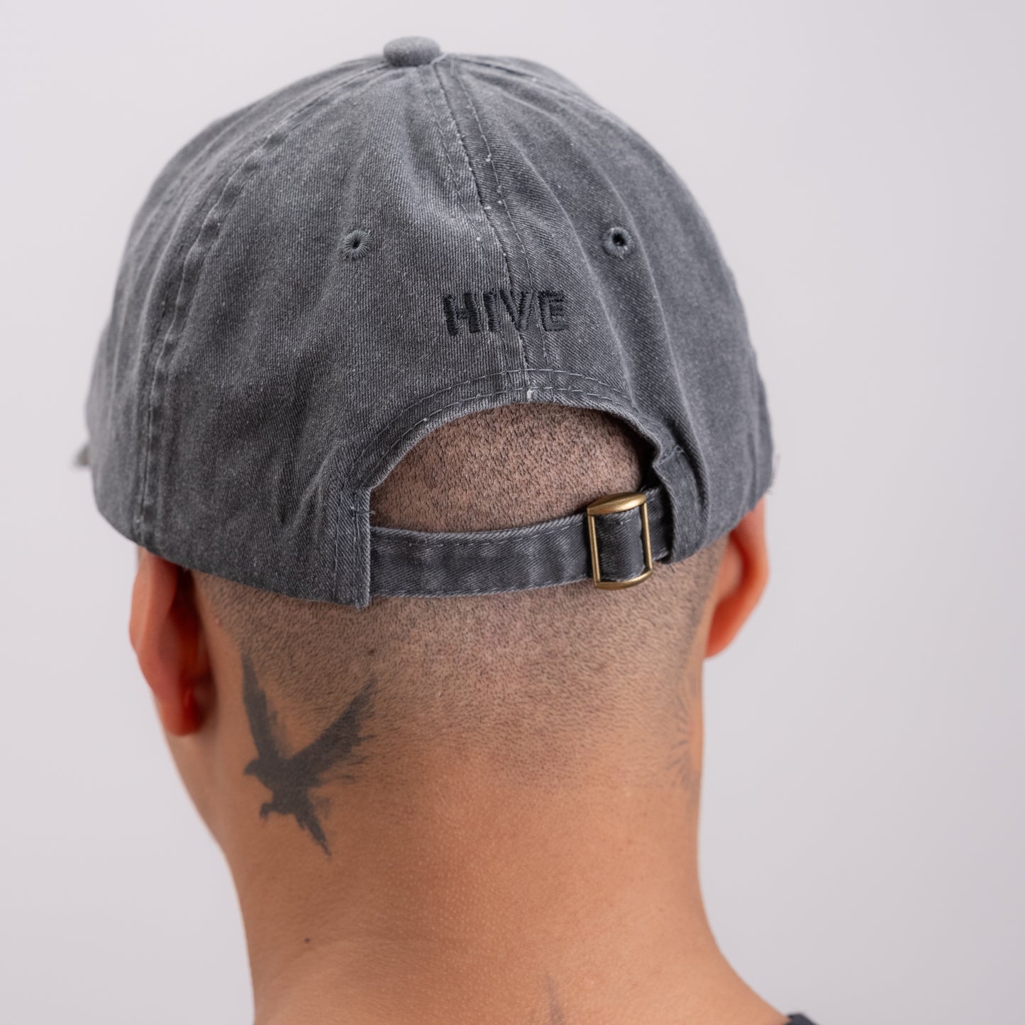 057/058/059 - BASIC CAP