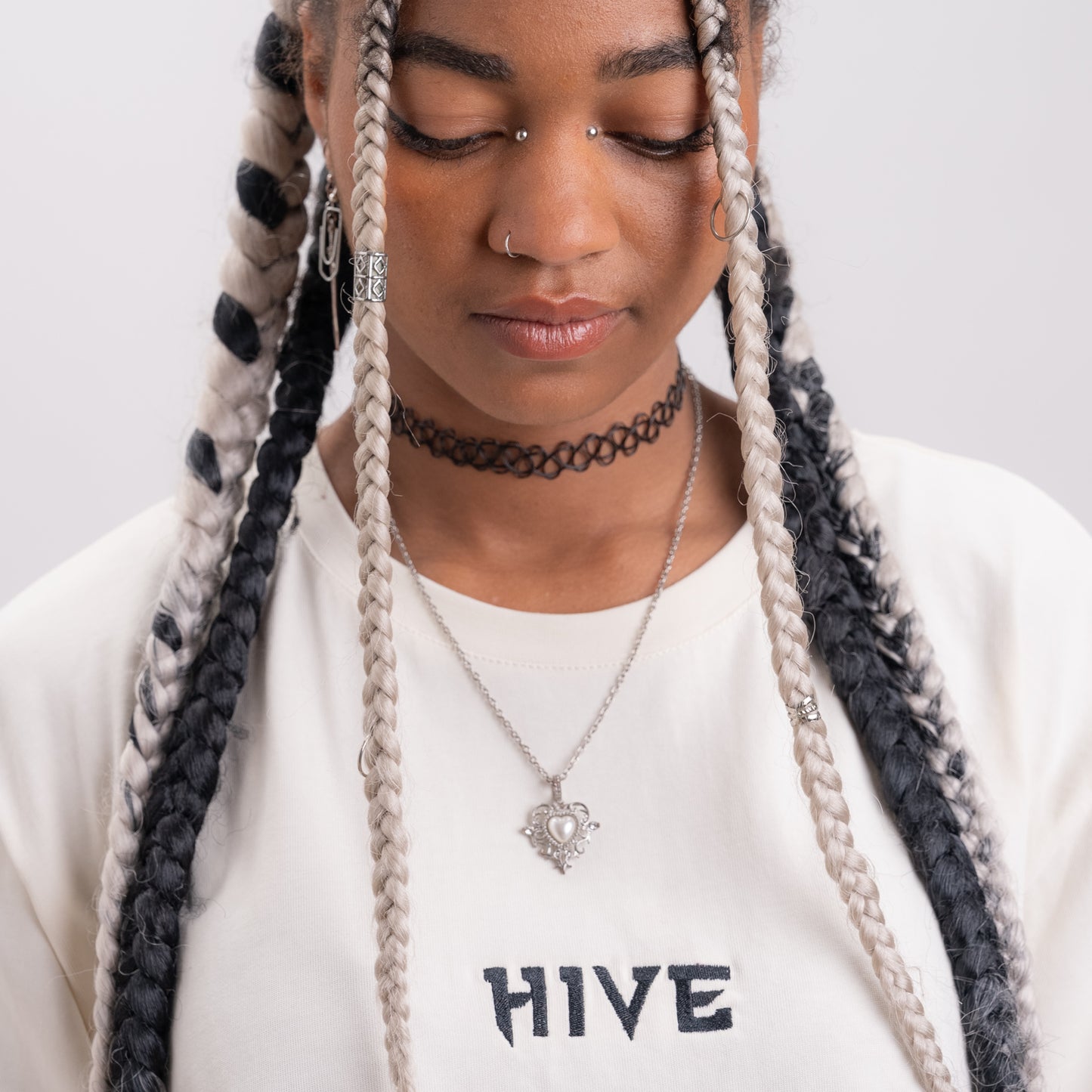 052 - BEIGE 3D PRINT