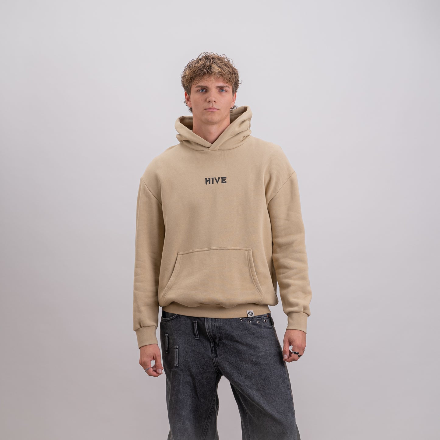 003 - BEIGE VINTAGE DARK