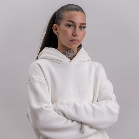 010 - BASIC OFF WHITE