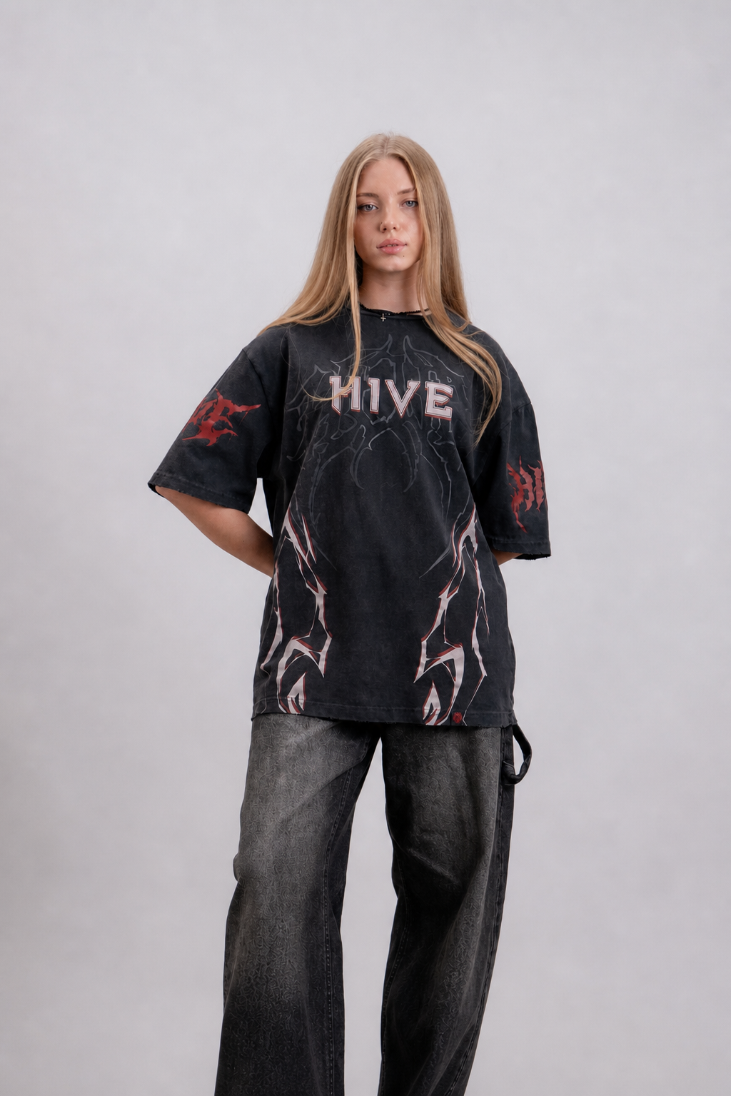 016 - TRIBAL FLASH 2025
