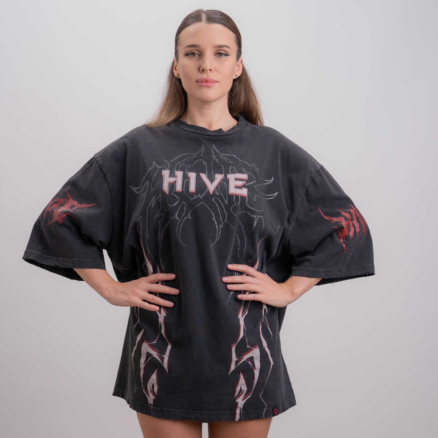 016 - TRIBAL FLASH 2025