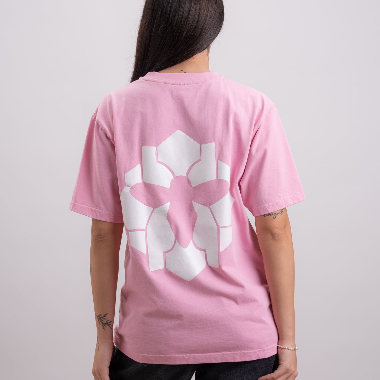 024 - BASIC ROSA