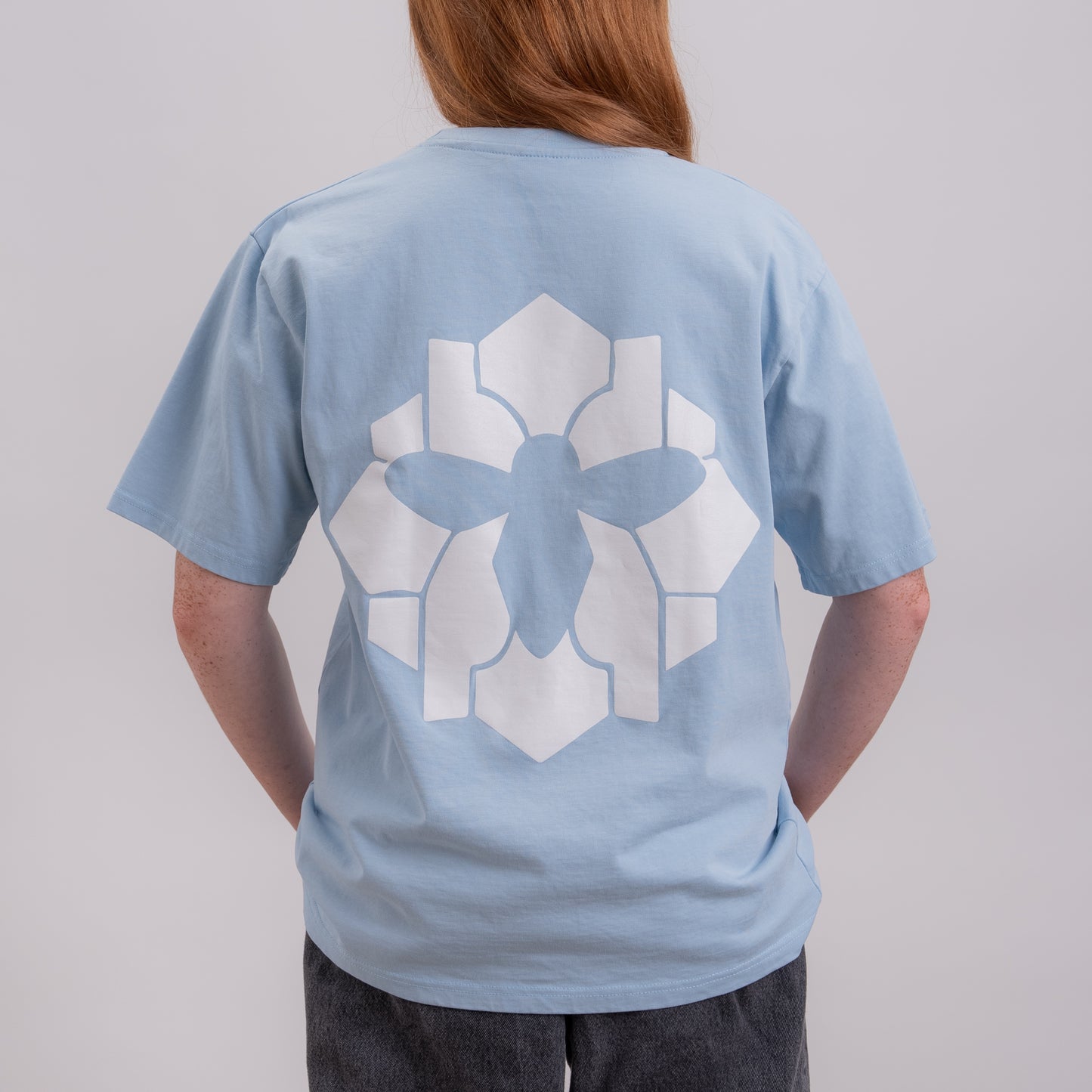 026 - BASIC BLUE