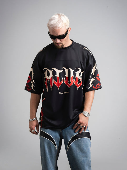 077 - TILL DAWN TRIKOT
