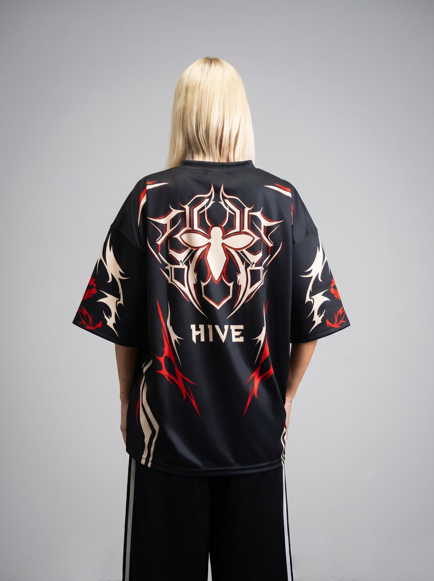 077 - TILL DAWN TRIKOT