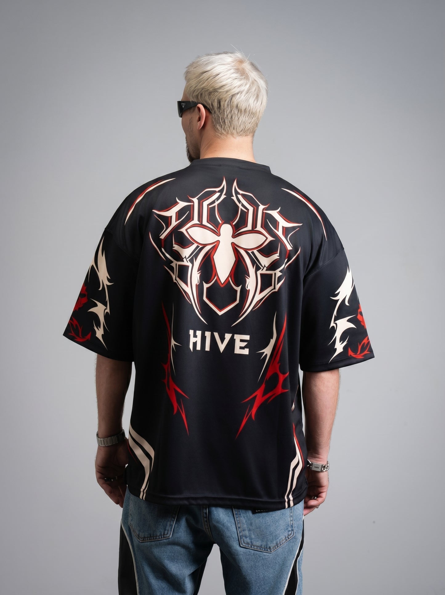 077 - TILL DAWN TRIKOT