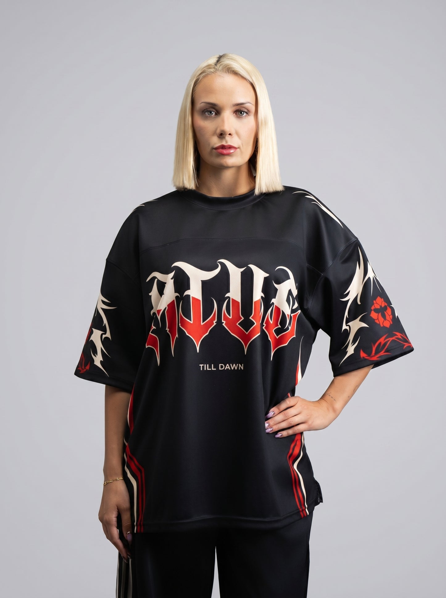 077 - TILL DAWN TRIKOT