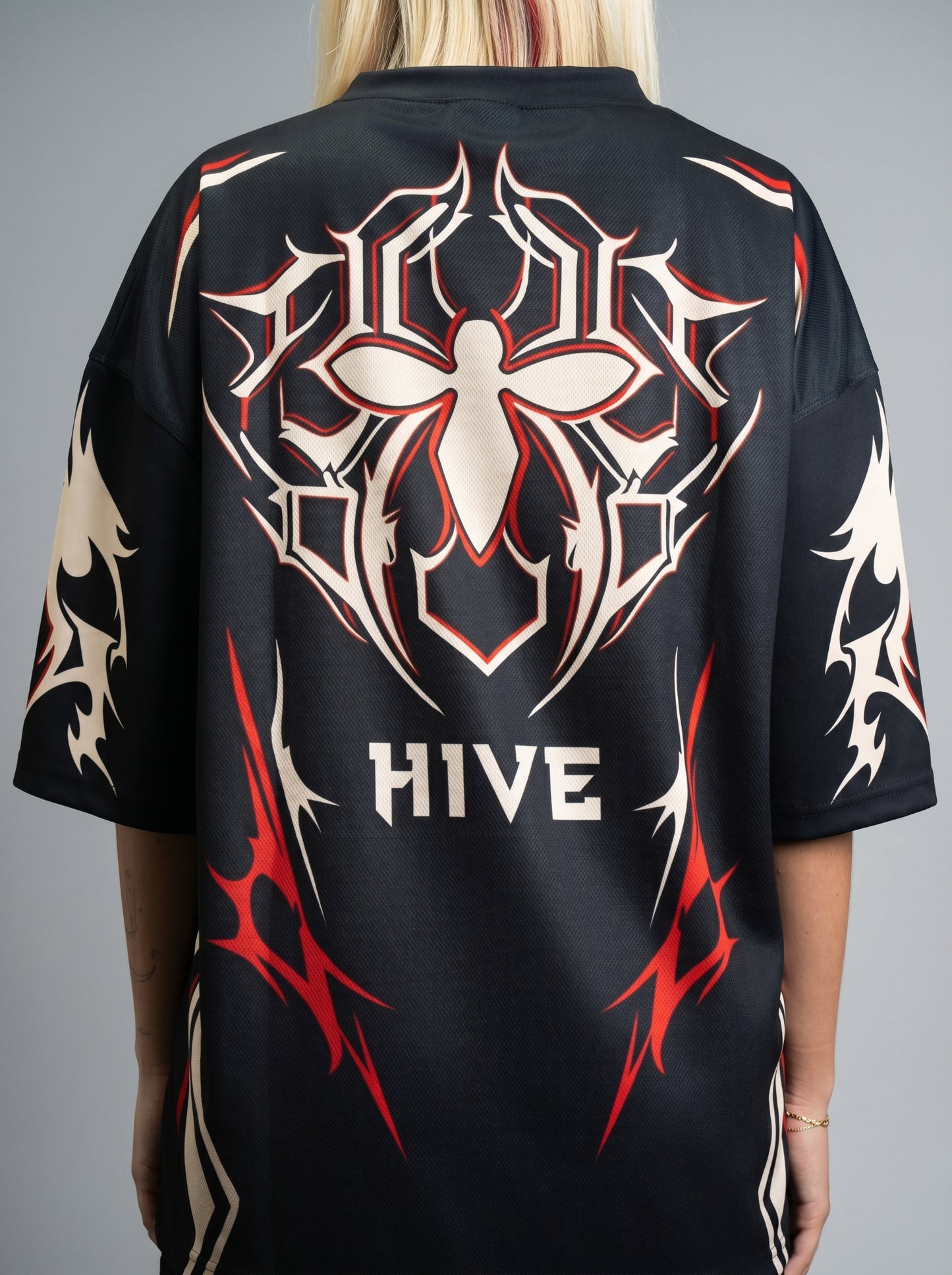 077 - TILL DAWN TRIKOT