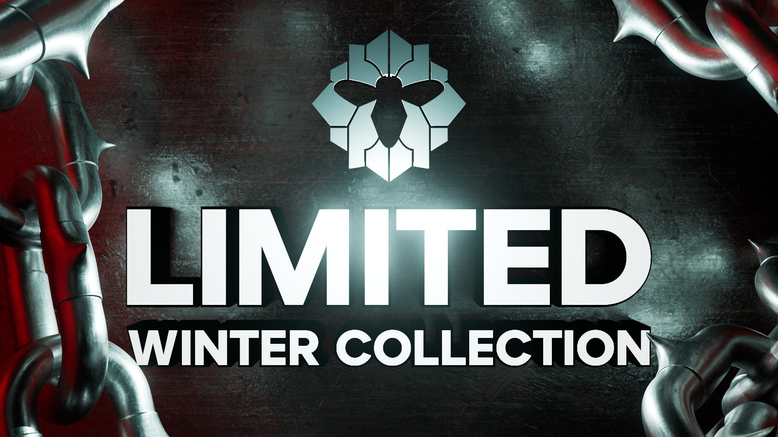 Limited Winter Drop '25