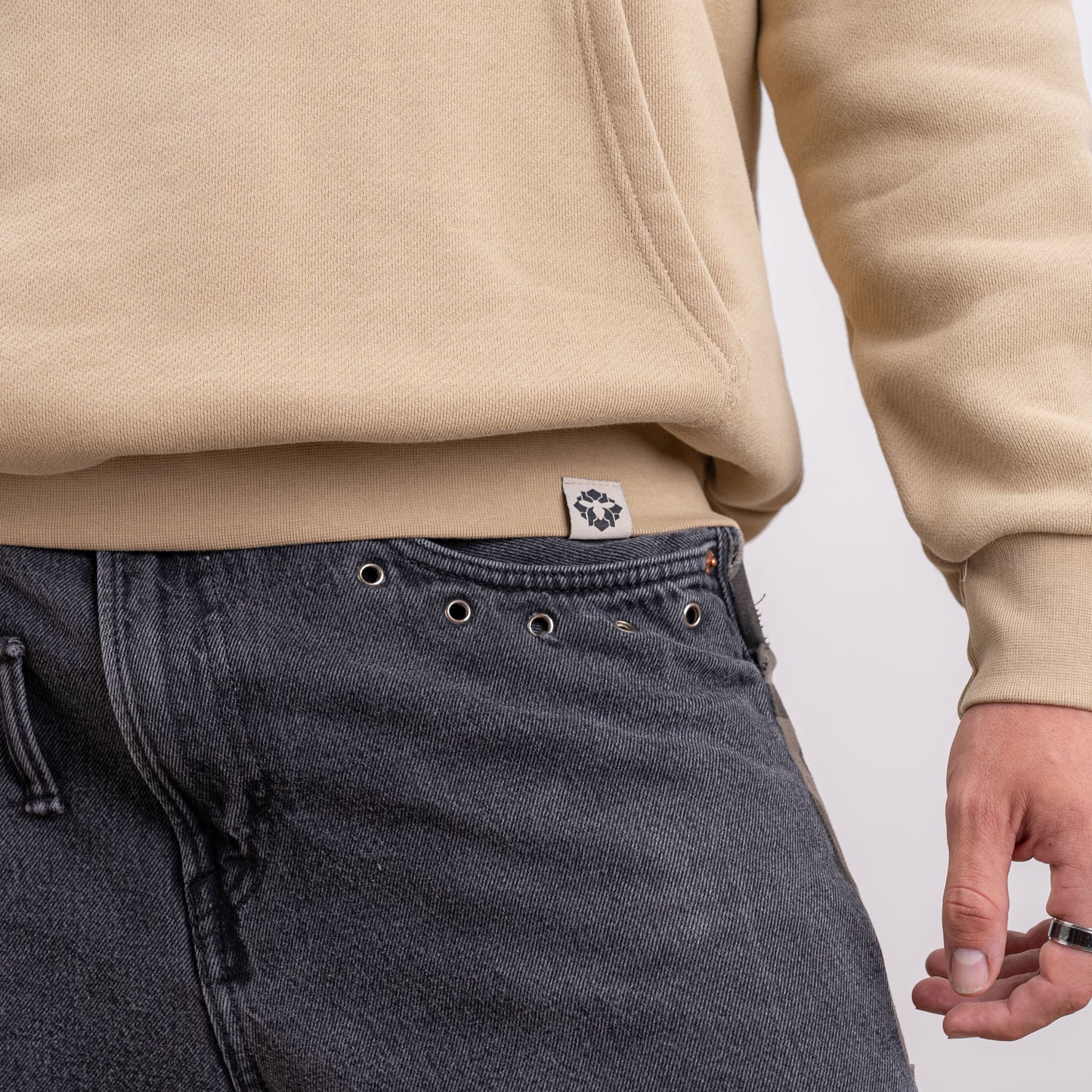 003 - BEIGE VINTAGE DARK or LIGHT