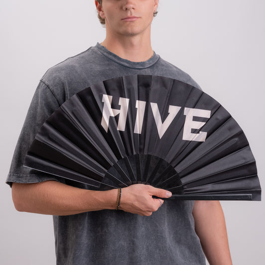 063/ 064 - BIG FAN HIVE