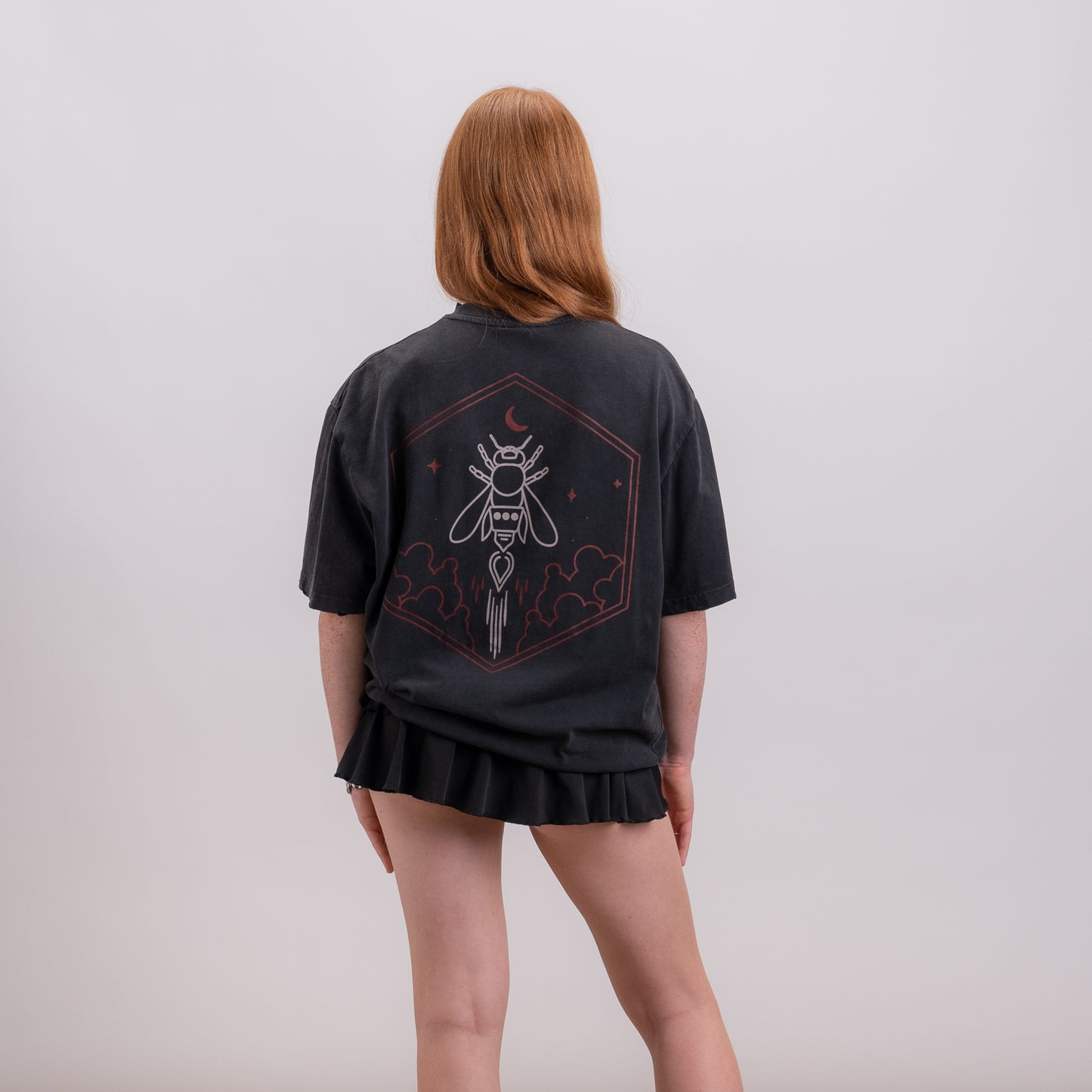 019 - DISTRESSED VINTAGE