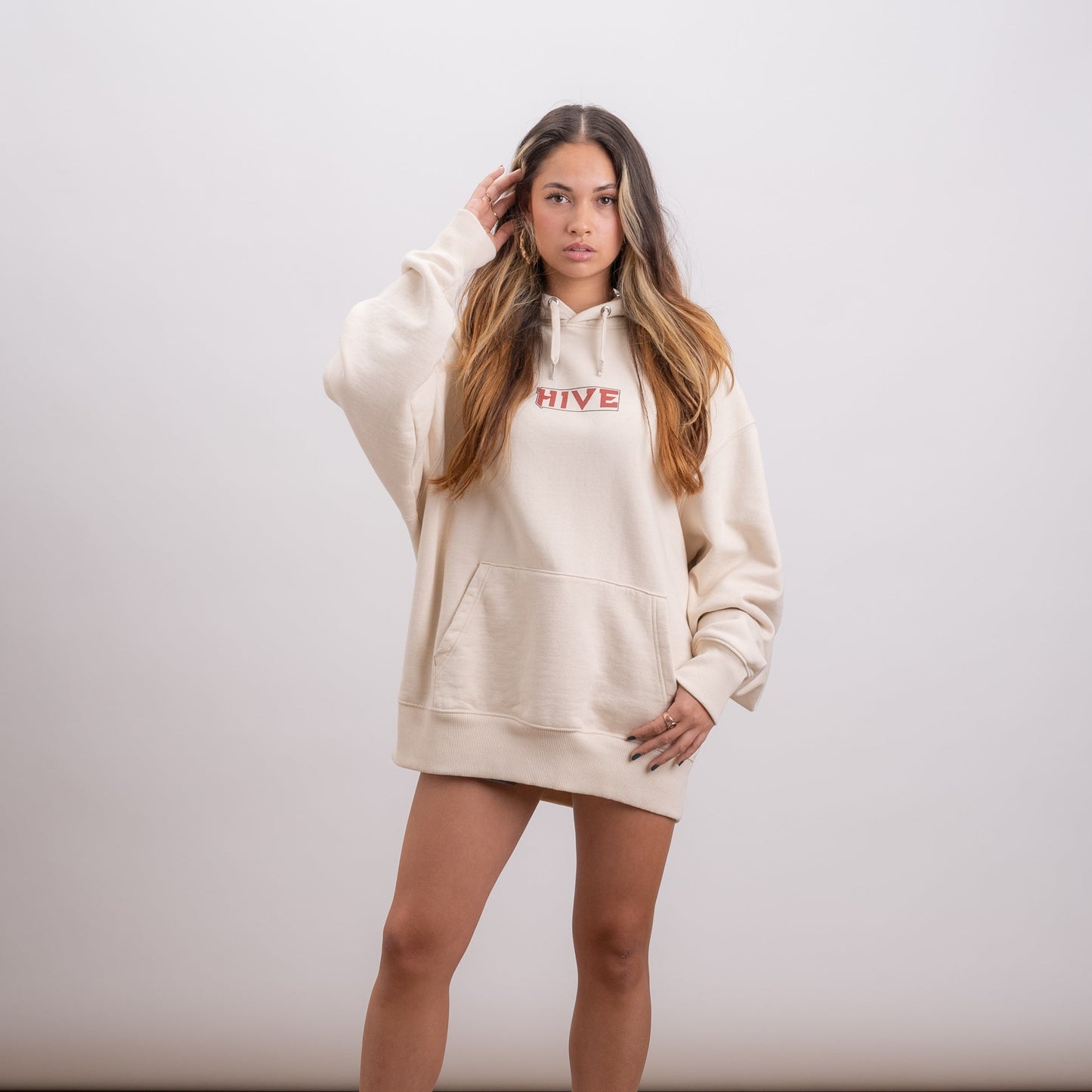 003 - BEIGE VINTAGE DARK or LIGHT