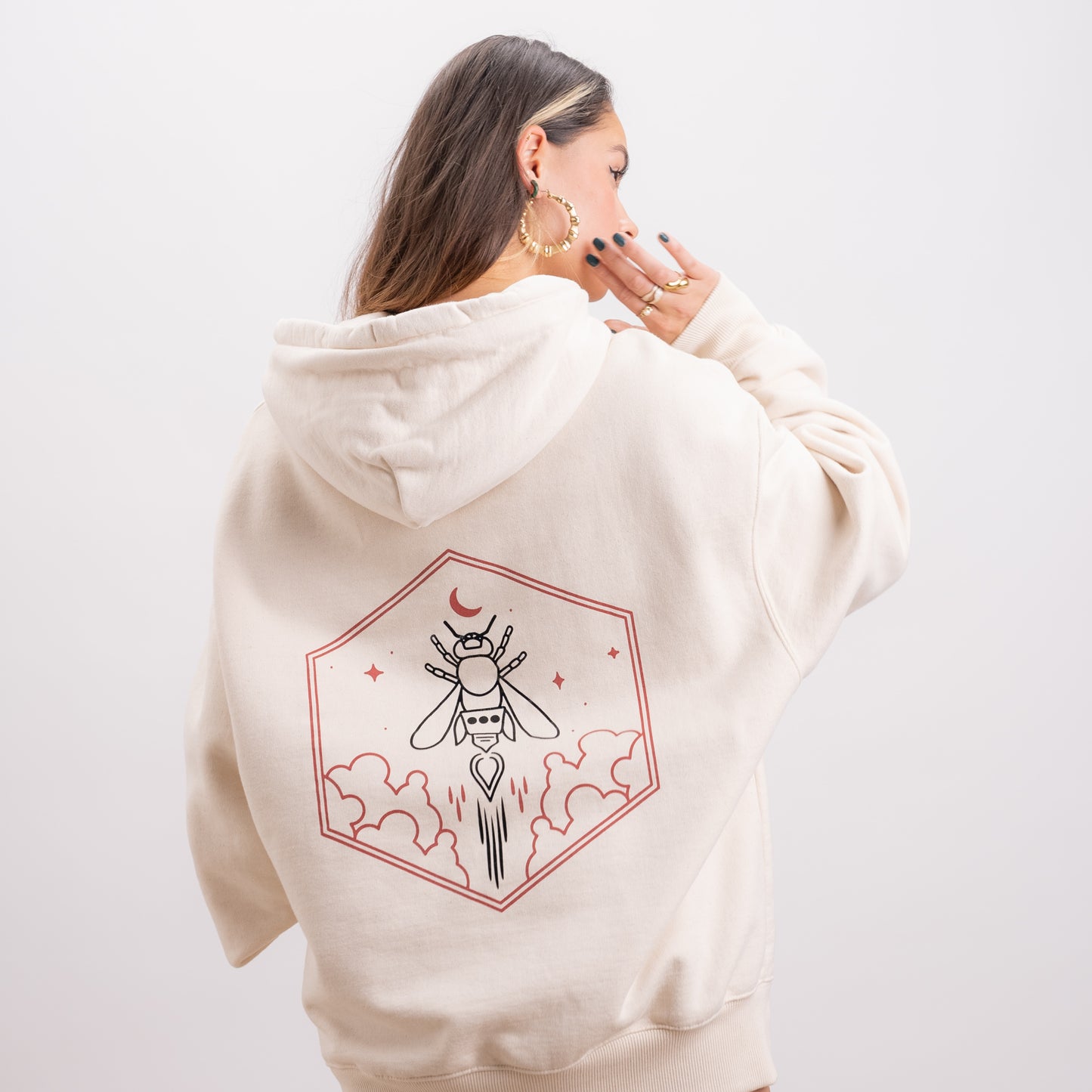 003 - BEIGE VINTAGE DARK or LIGHT