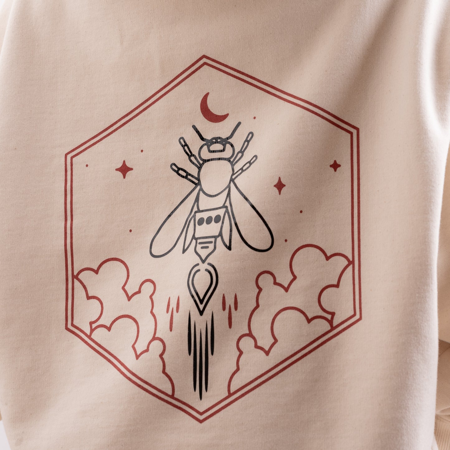 003 - BEIGE VINTAGE DARK or LIGHT