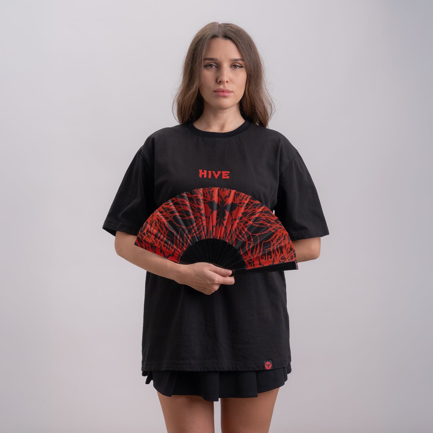 067/ 068 - SMALL FAN BEE