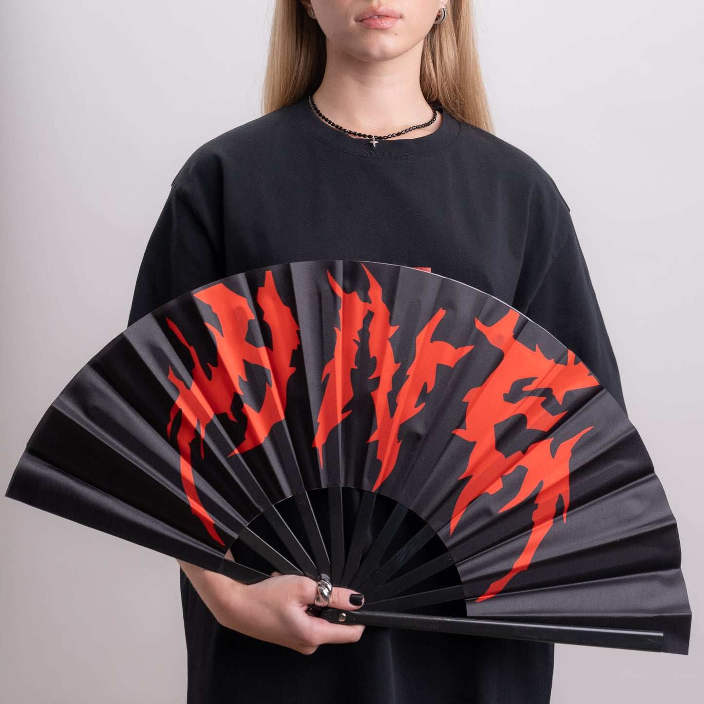 065/ 066 - BIG FAN TRIBAL