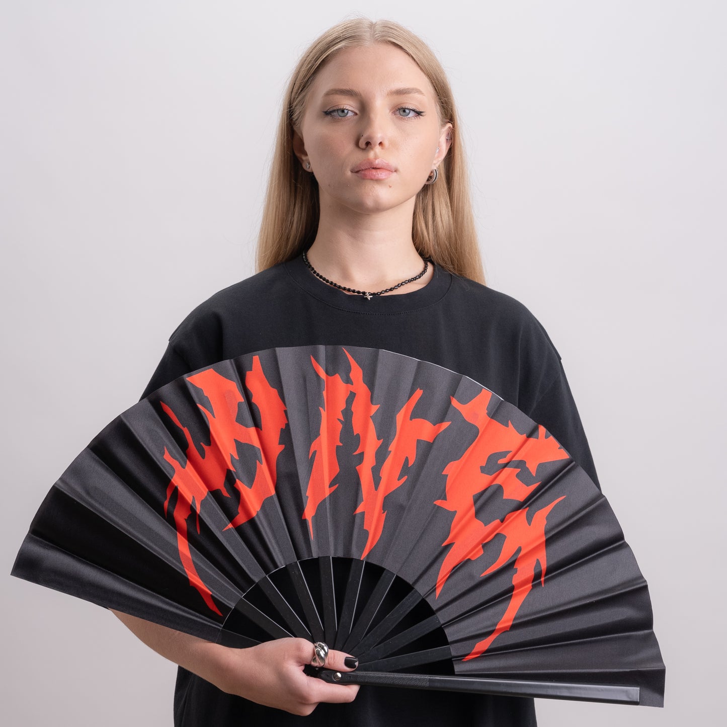 065/ 066 - BIG FAN TRIBAL