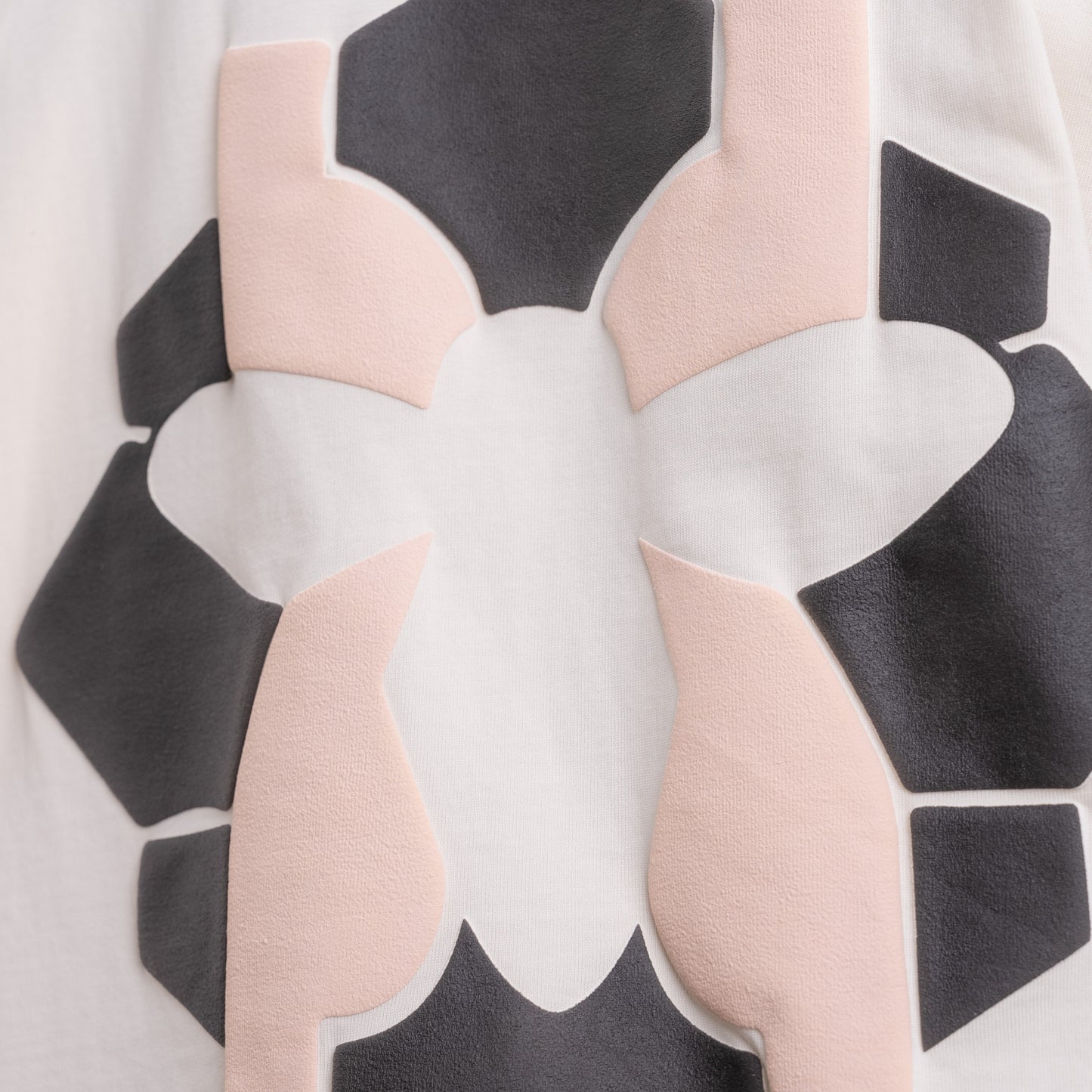 052 - BEIGE 3D PRINT