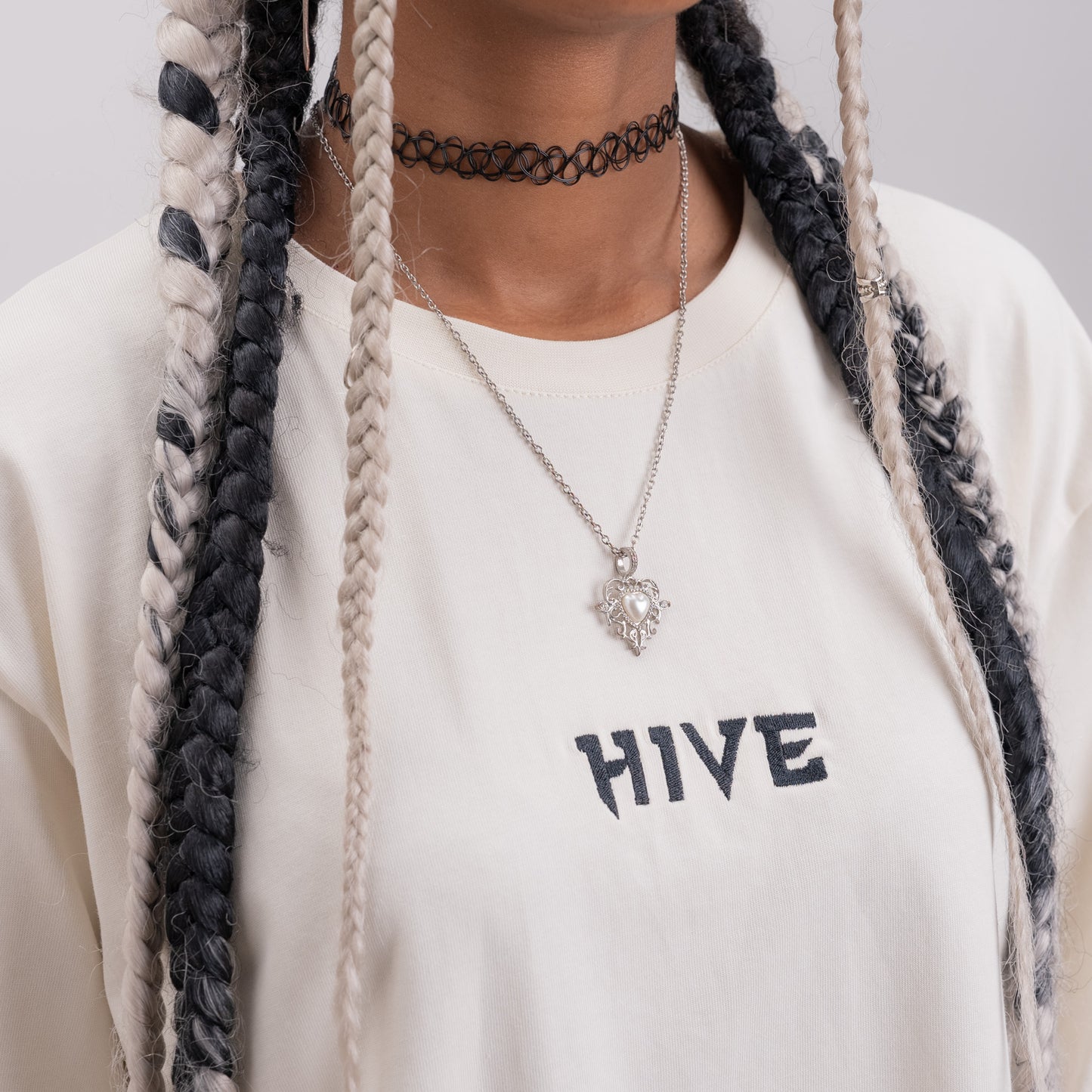 052 - BEIGE 3D PRINT