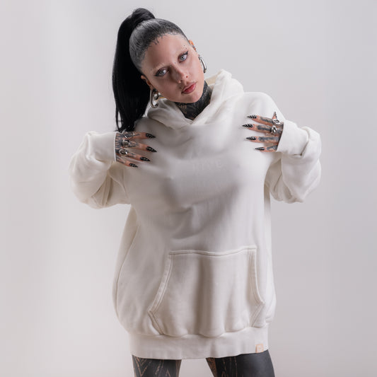 010 - BASIC OFF WHITE