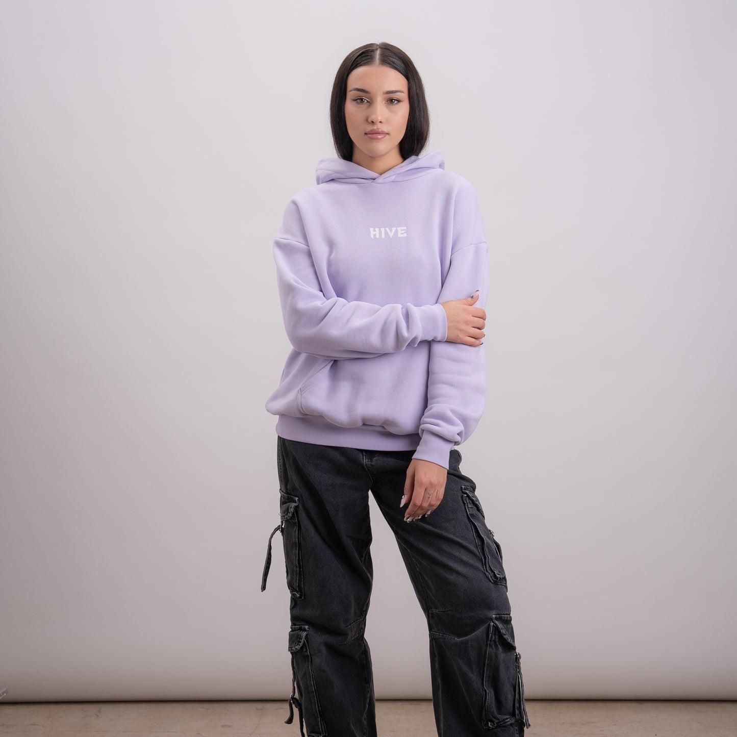 008 - BASIC LAVENDAL