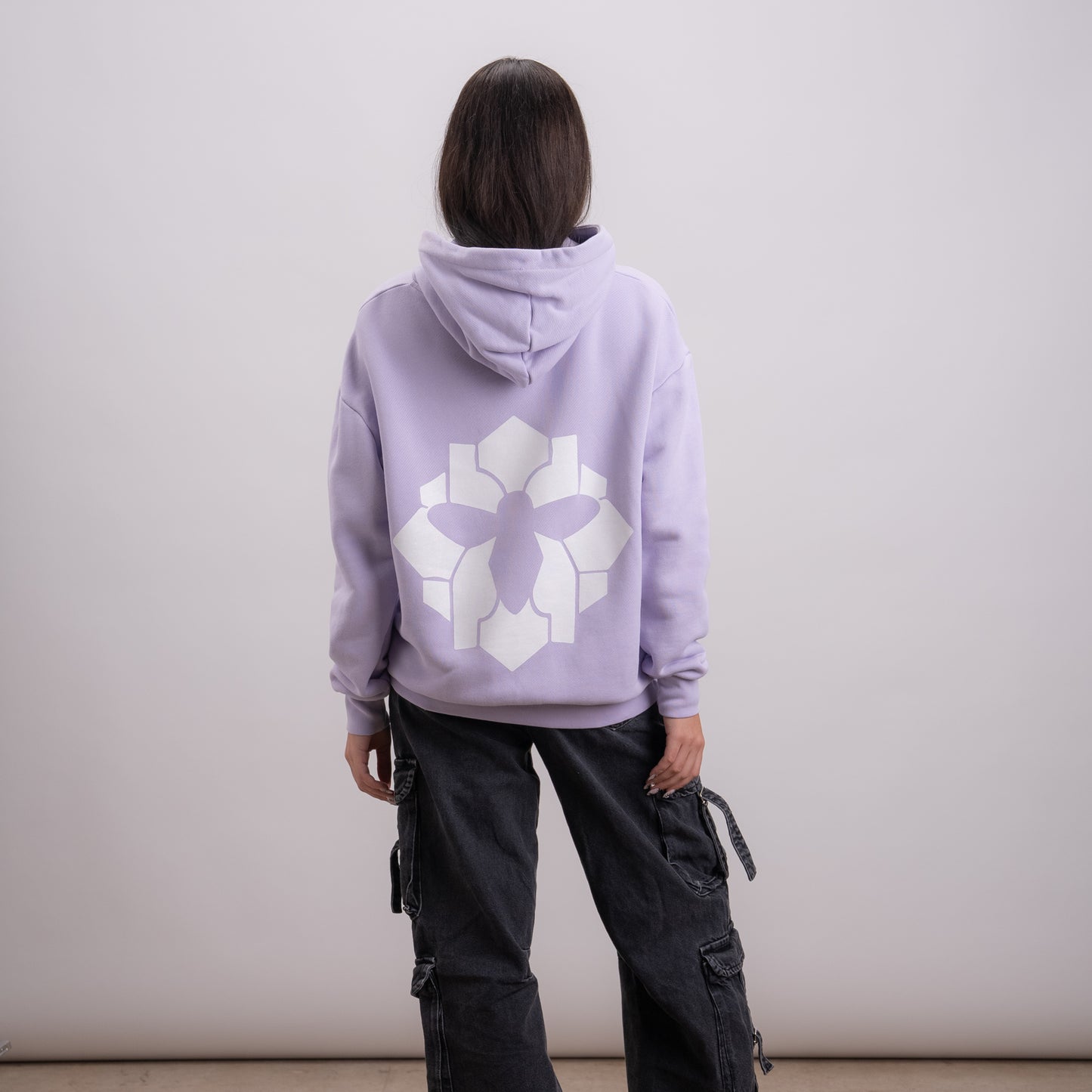 008 - BASIC LAVENDAL