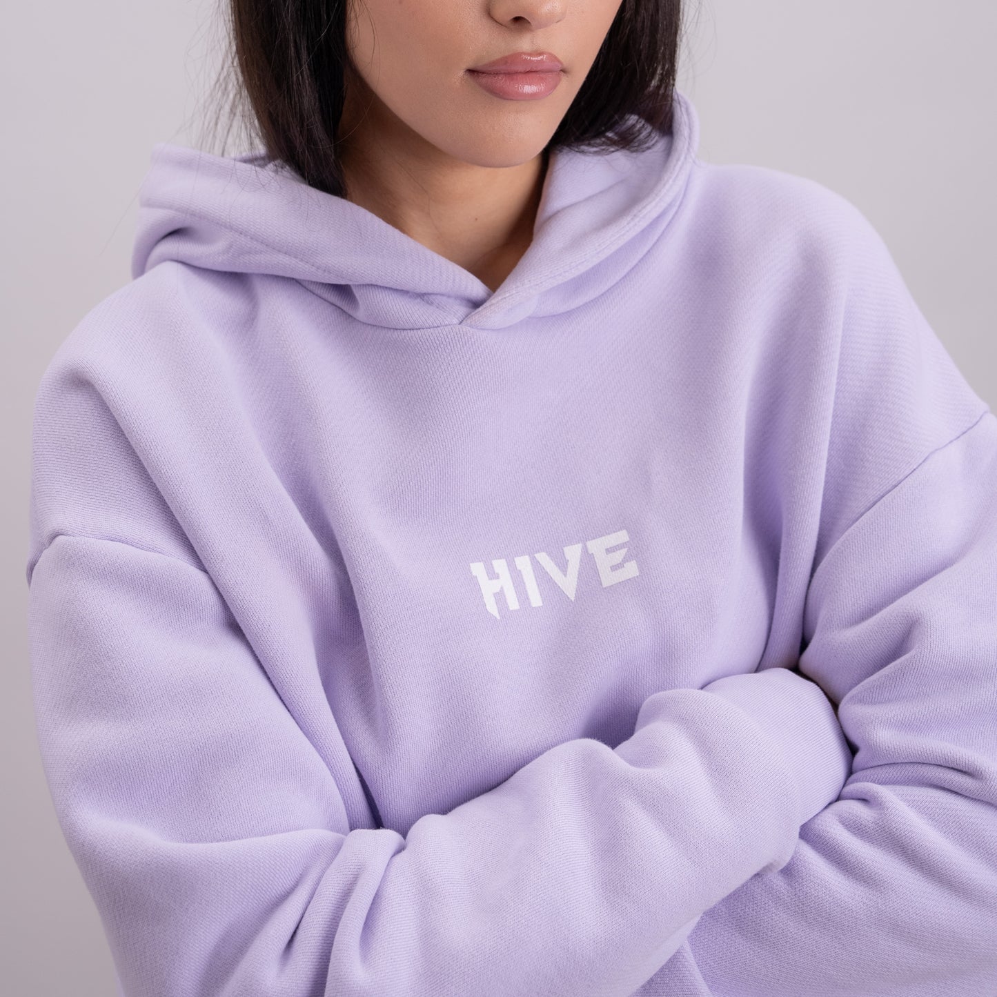 008 - BASIC LAVENDAL