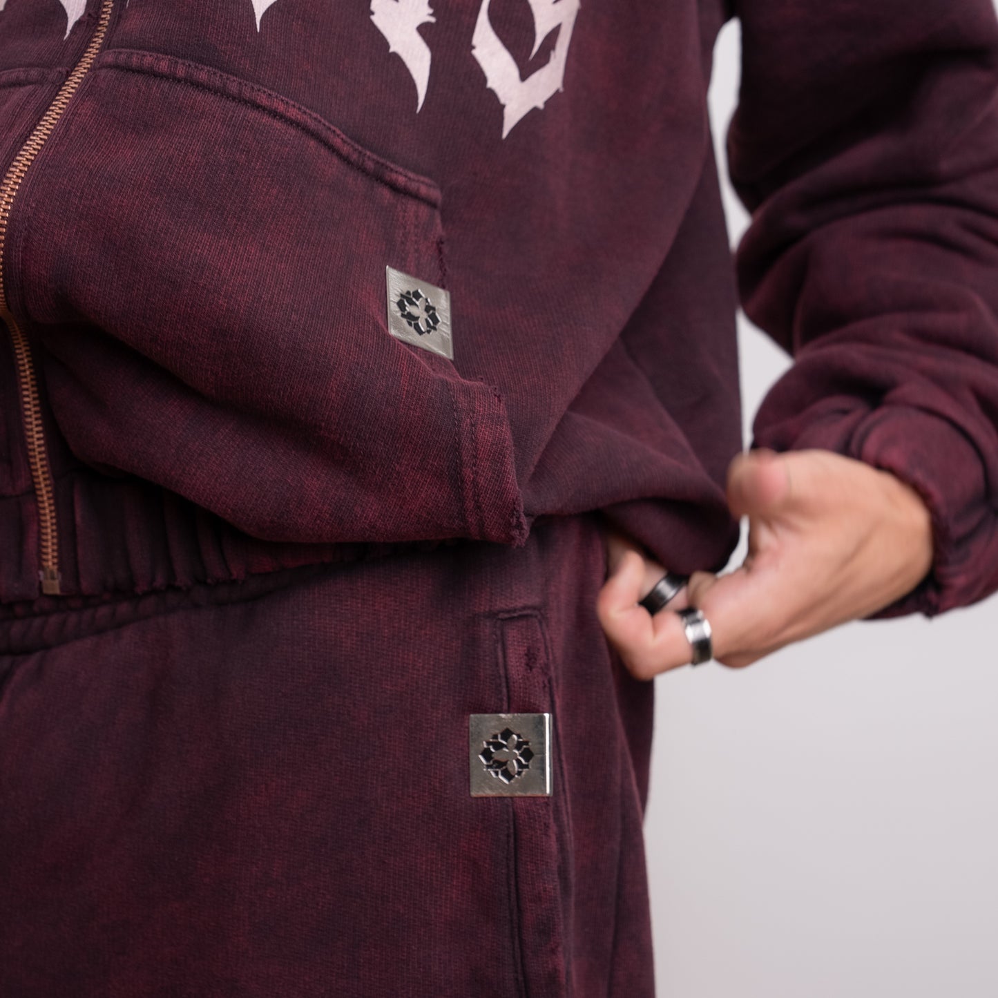 031 - HIVE SOCIETY TRACKSUIT