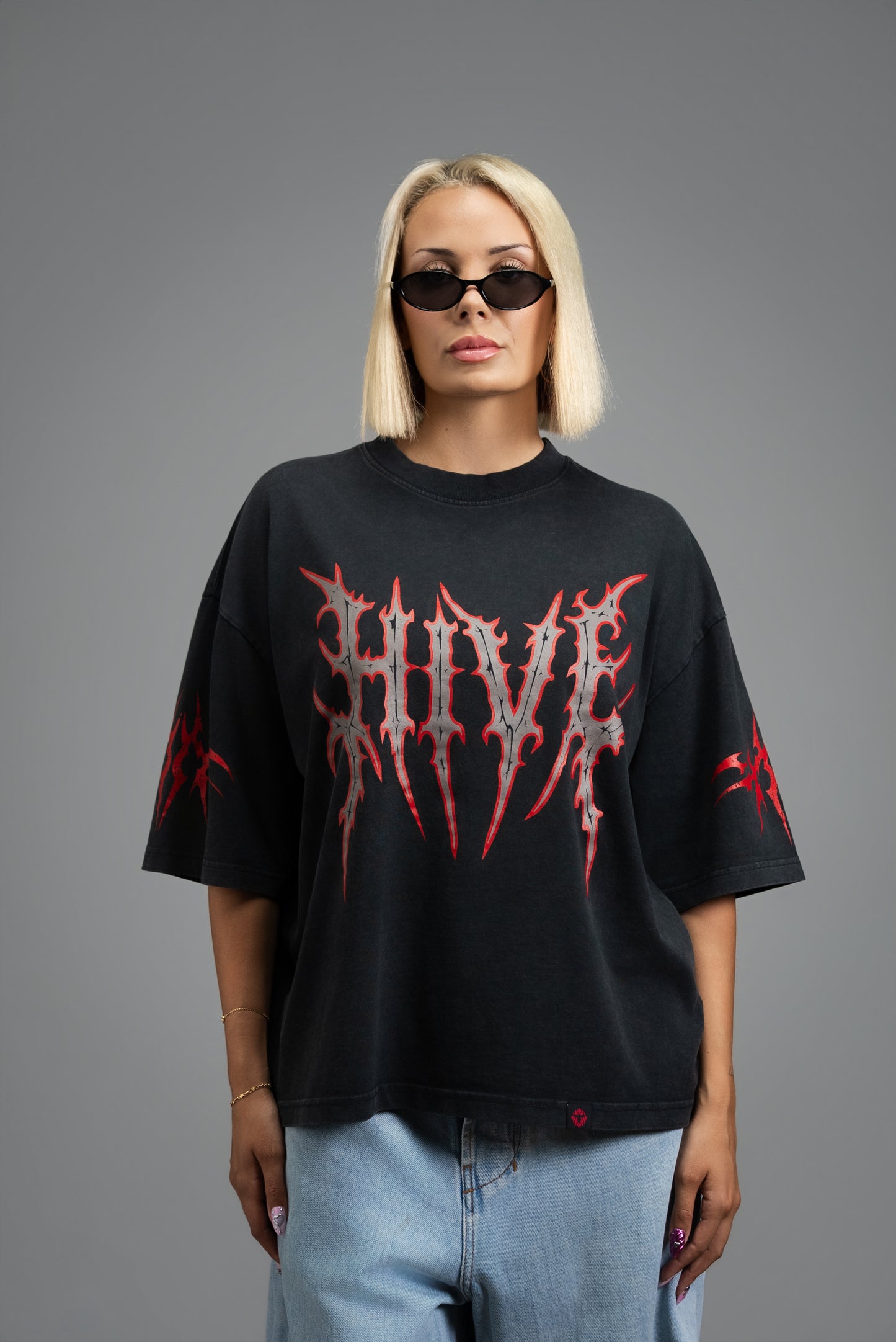 086 - STAY WILD SHIRT