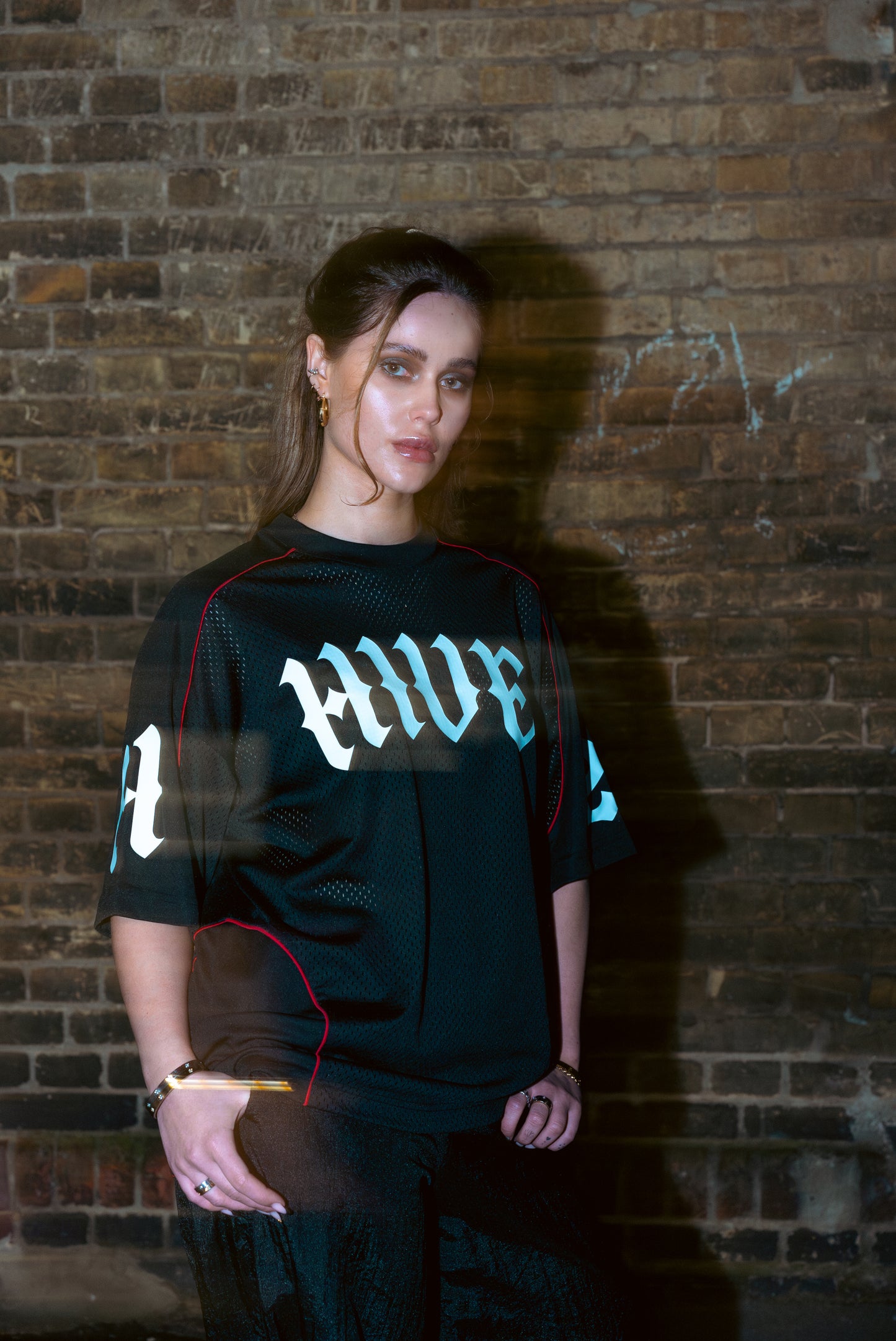 072 - HIVE Jersey Mesh