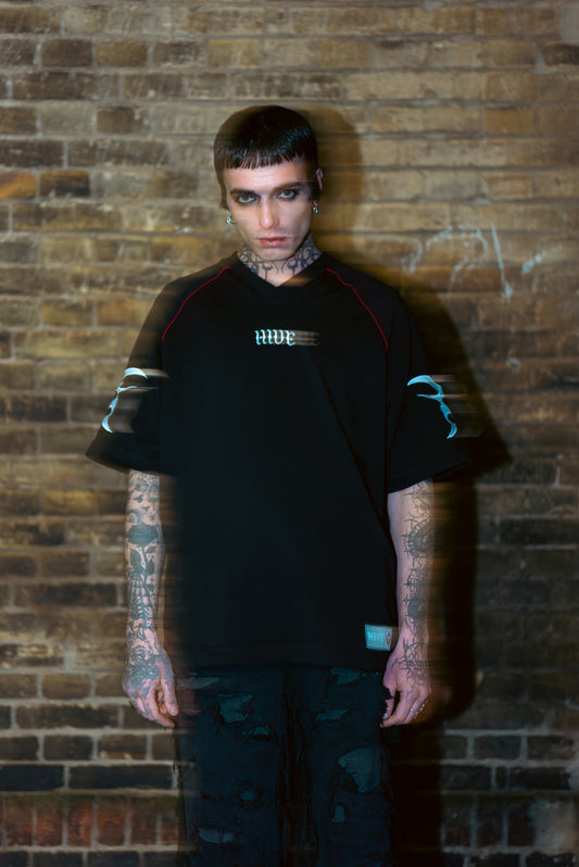 071 - HIVE Jersey Classic